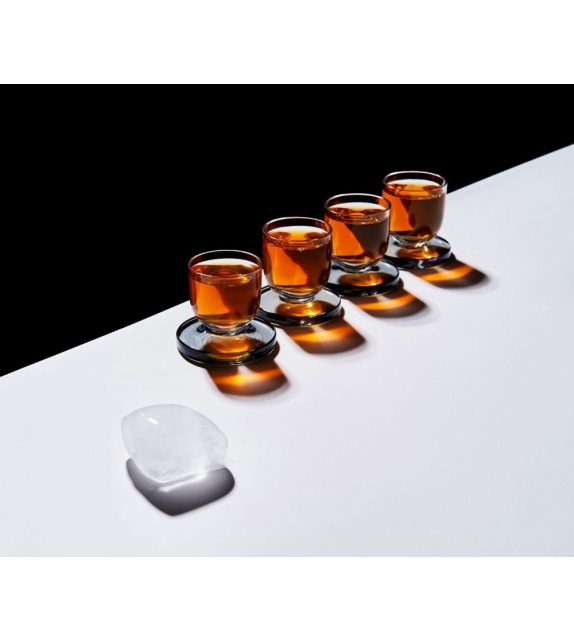 Punk Tom Dixon Set Schnapsgläser