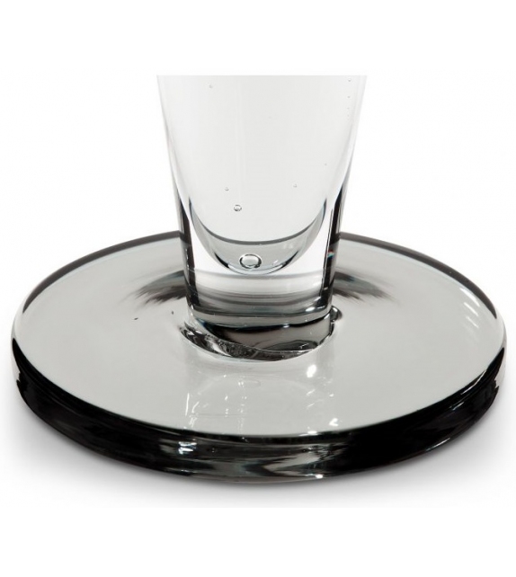 Puck Tom Dixon Flute Glasses Set