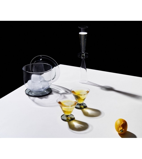 Puck Tom Dixon Seau à Glace