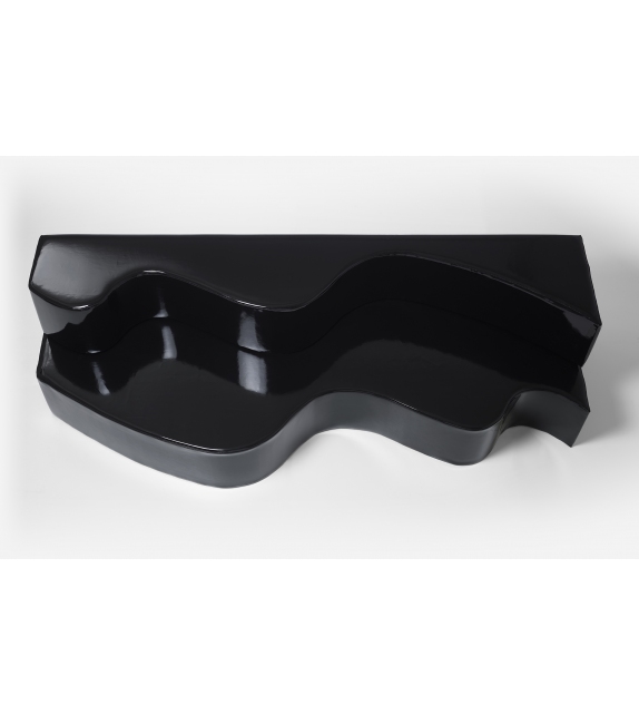 Superonda Poltronova Sofa