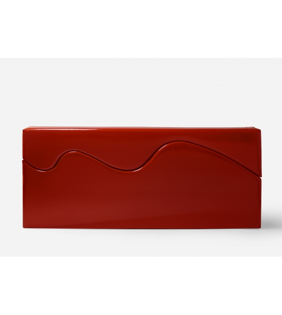 Superonda Poltronova Canapé