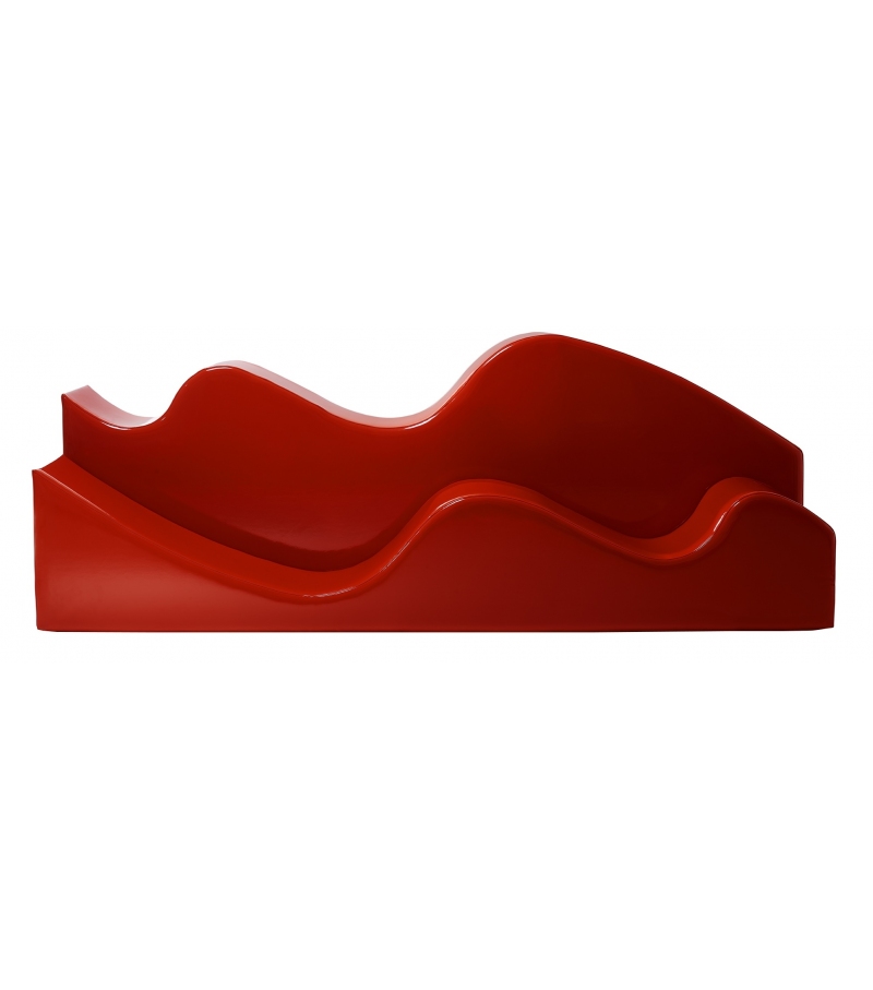 Superonda Poltronova Sofa