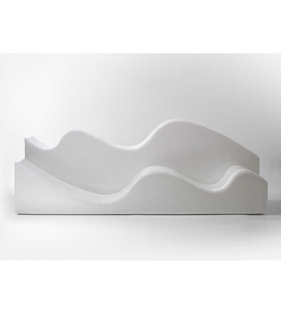 Superonda Sofa Poltronova