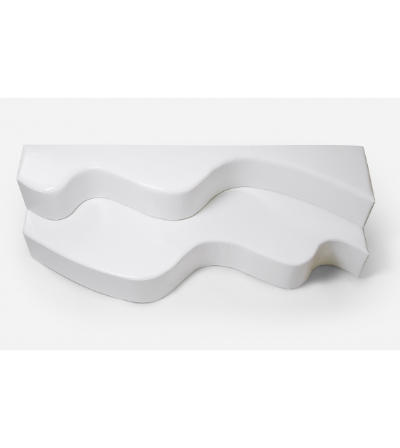 Superonda Sofa Poltronova