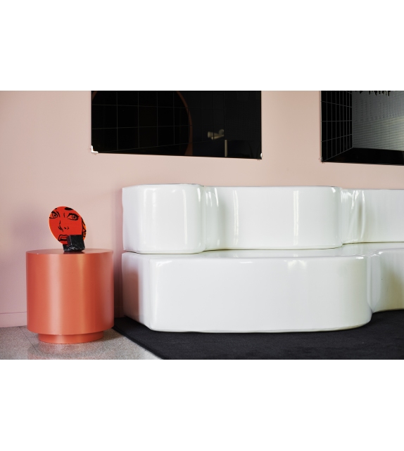 Superonda Sofa Poltronova