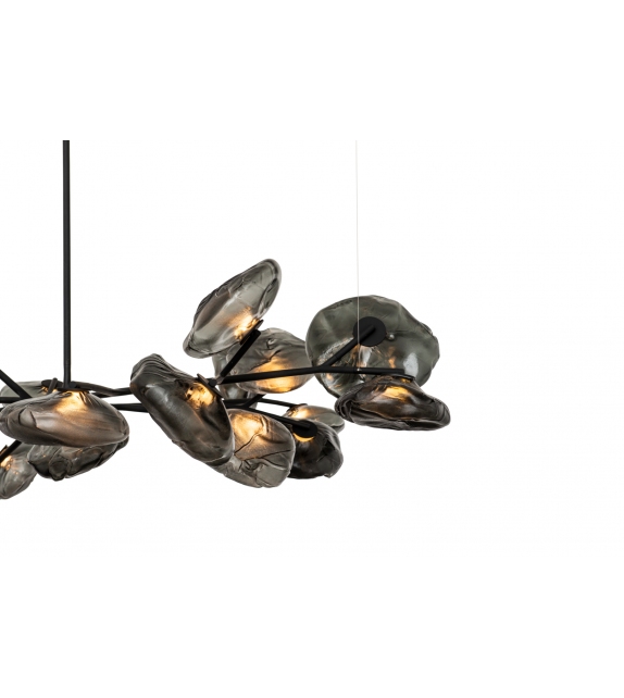 75 Bocci Ceiling Lamp