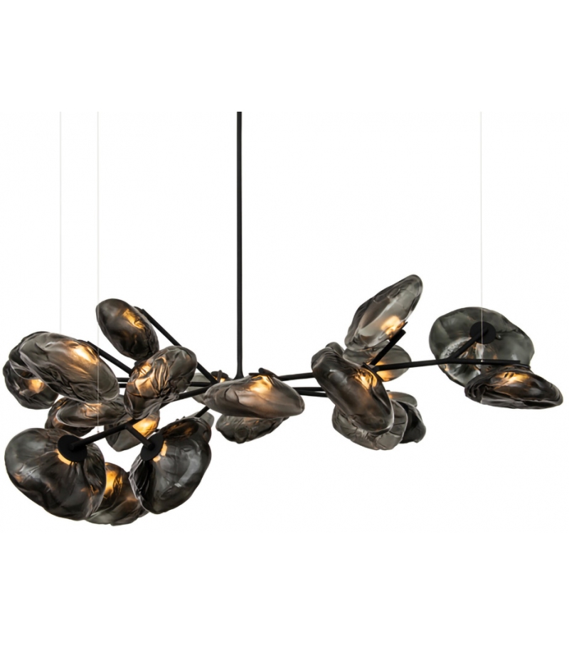 75 Bocci Lámpara de Techo