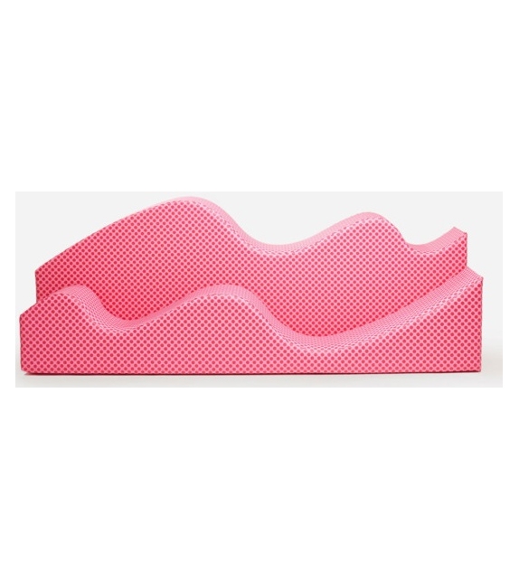 Superonda Special Poltronova Sofa