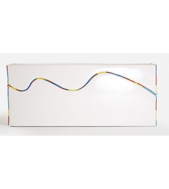 Superonda Special Sofa Poltronova