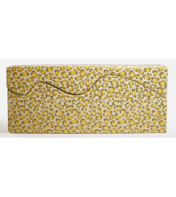 Superonda Special Sofa Poltronova