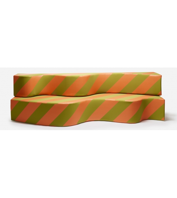 Superonda Special Poltronova Sofa