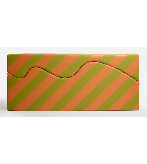 Superonda Special Poltronova Canapé