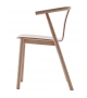 Bac Cappellini Chaise en Bois