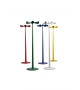 Cessato Allarme Poltronova Floor Lamp