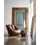 Cessato Allarme Poltronova Floor Lamp