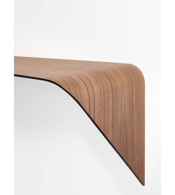 Mamba Light MDF Italia Konsole/Hängeschreibtisch
