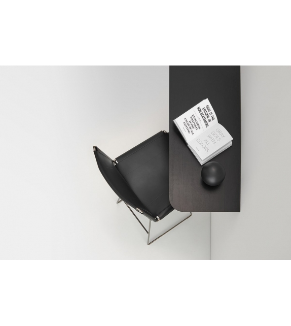 Mamba Light MDF Italia Étagère/Bureau