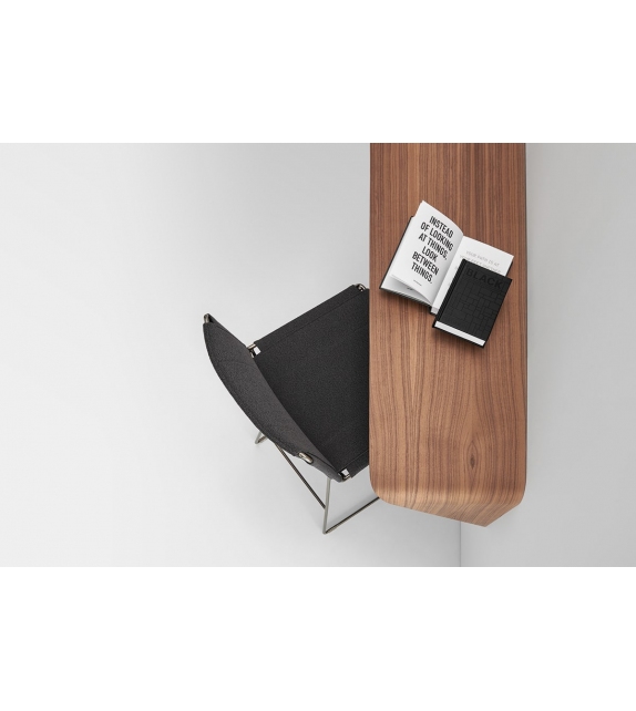 Mamba Light MDF Italia Étagère/Bureau