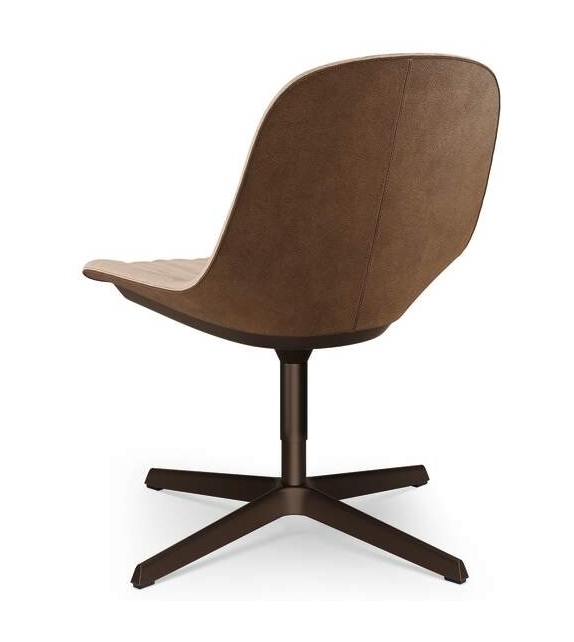 Sheru Walter Knoll Sedia con 4 Razze