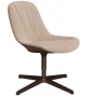 Sheru Walter Knoll Sedia con 4 Razze