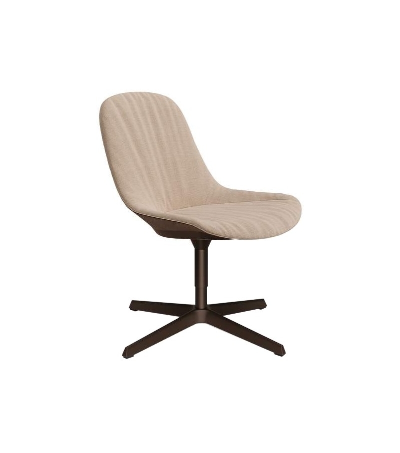 Sheru Walter Knoll Sedia con 4 Razze