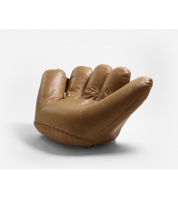 Joe Poltronova Armchair