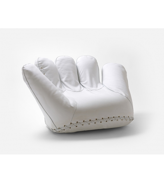 Joe Poltronova Sessel