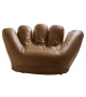 Joe Poltronova Armchair