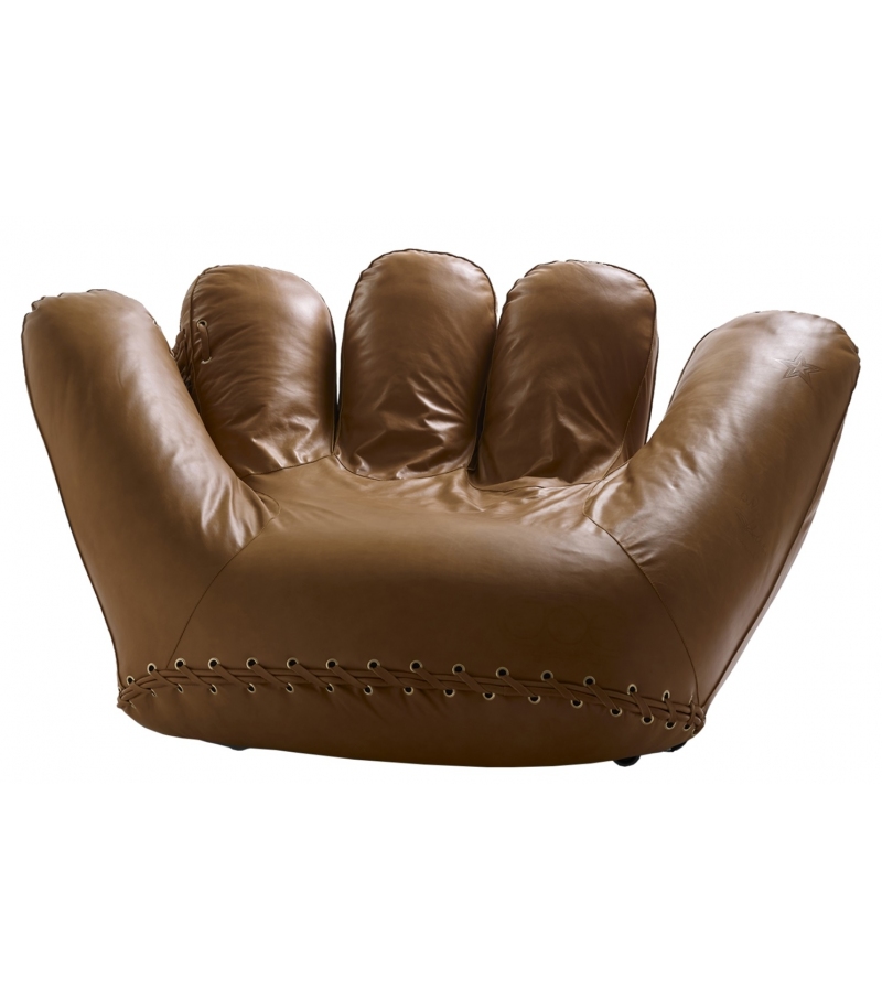 Joe Poltronova Sessel