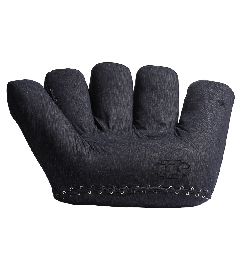 Joe Jeans Poltronova Poltrona