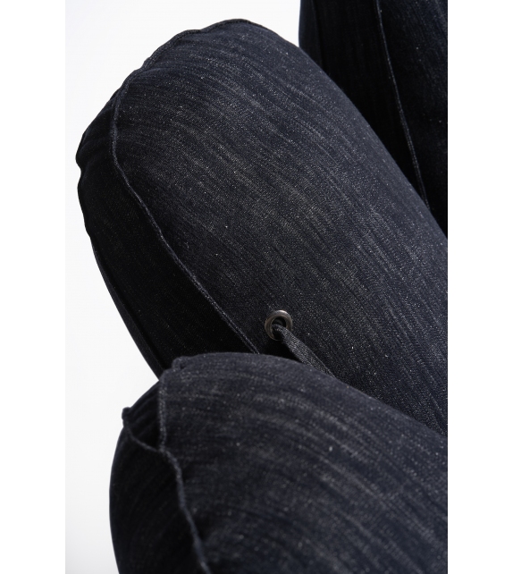 Joe Jeans Poltronova Armchair