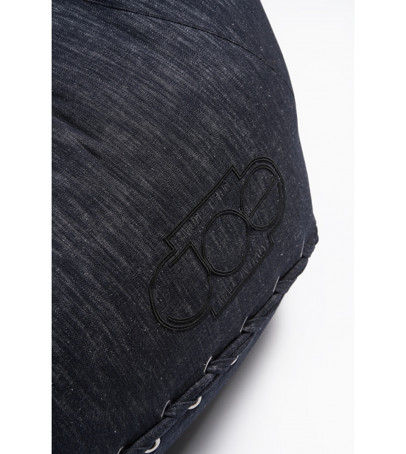 Joe Jeans Poltronova Sessel