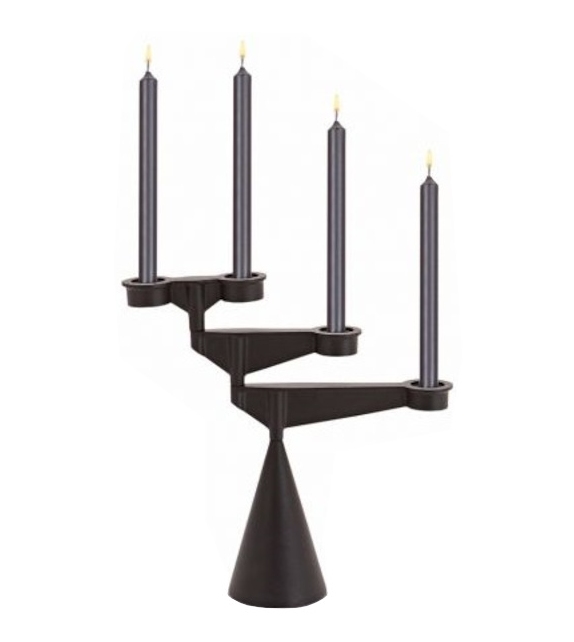 Spin Mini Tom Dixon Candélabre