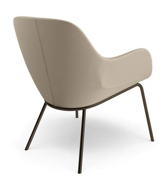 Sheru Walter Knoll Poltrona