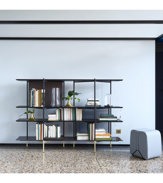 Mobidec Ligne Roset Puf