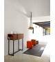 Mobidec Ligne Roset Hocker