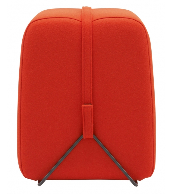 Mobidec Ligne Roset Hocker