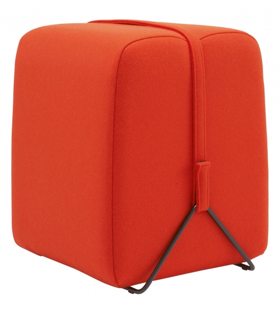 Mobidec Ligne Roset Puf