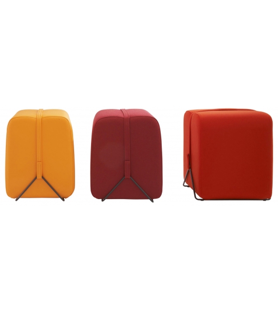 Mobidec Ligne Roset Puf