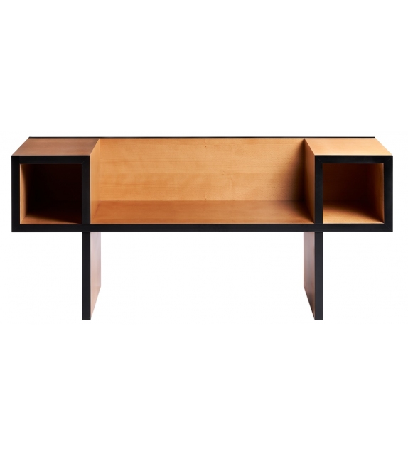 Canton Poltronova Banquette