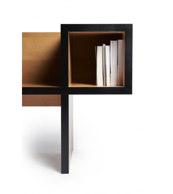 Canton Poltronova Bank