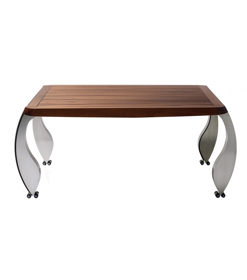 Split Poltronova Table