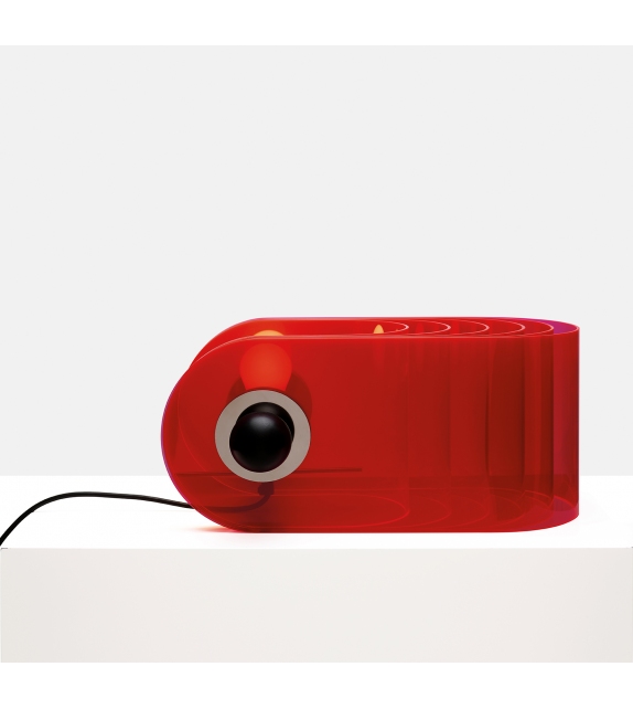 Gherpe Poltronova Table Lamp