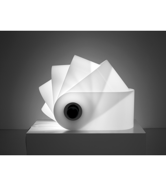 Gherpe Poltronova Table Lamp