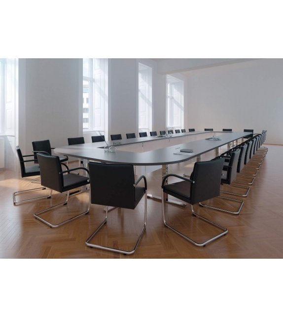 George Walter Knoll Sedia