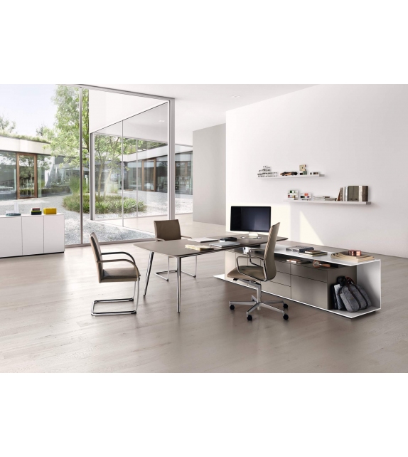 George Walter Knoll Silla