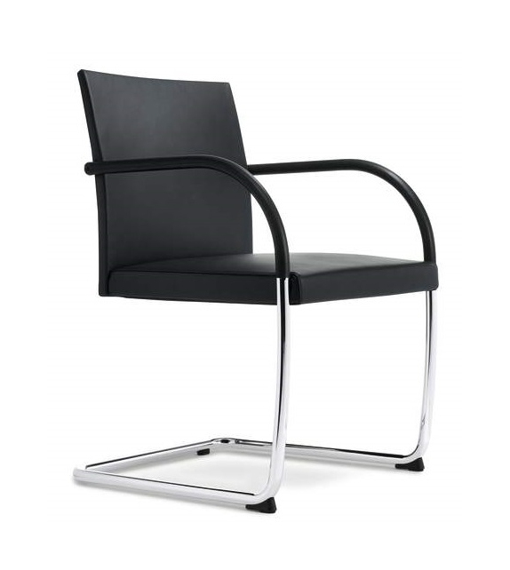 George Walter Knoll Cantilever Chair
