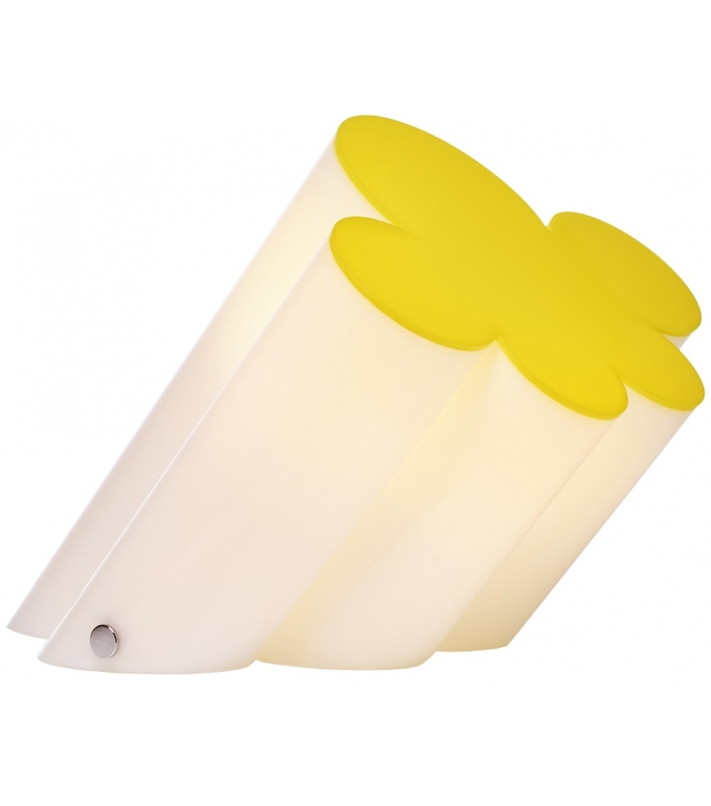 Passiflora Poltronova Table Lamp