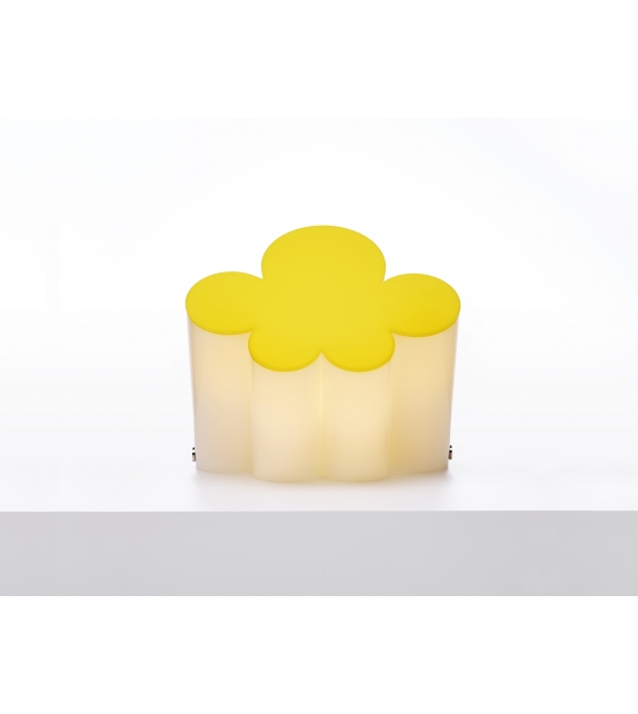 Passiflora Poltronova Tischleuchte