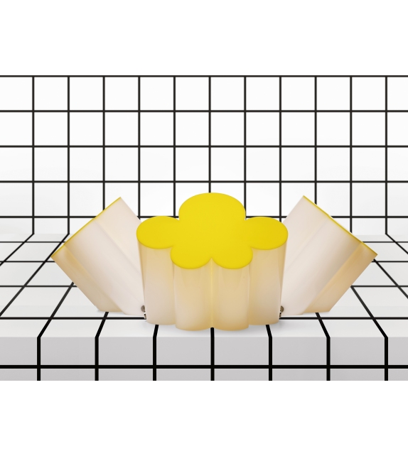 Passiflora Poltronova Table Lamp